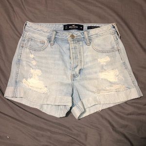 Hollister Shorts